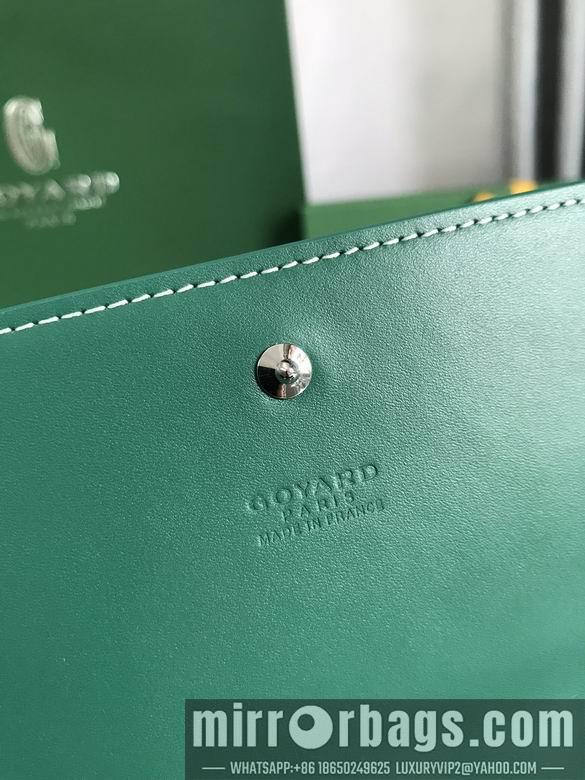 Cheap Goyard Bags 12X3.3X19cm 031711 XM 6