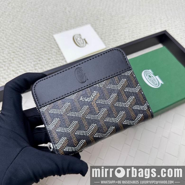 Cheap Goyard Bags 805 10.4X7.5X1.8cm ZC 10
