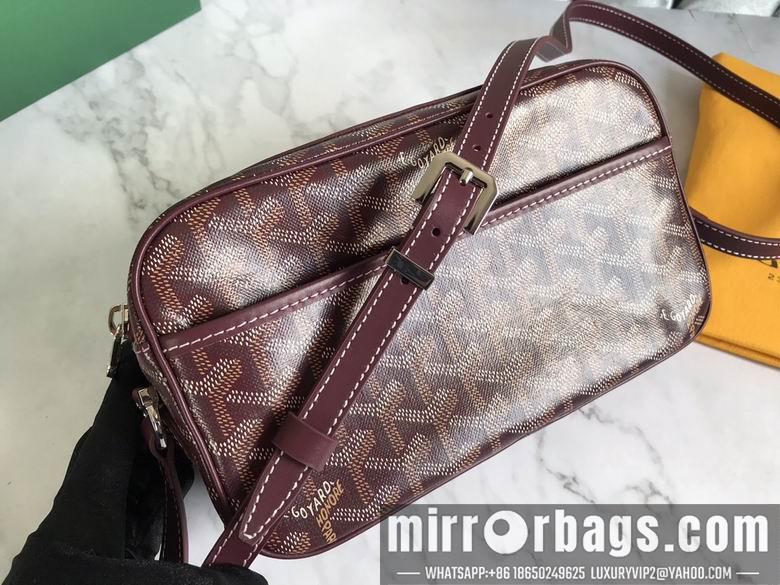 Cheap Goyard Bags 020189 22.5X13X7cm JHJ 8