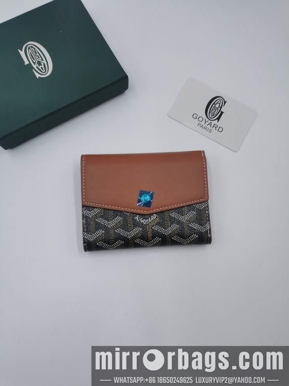 Cheap Goyard Bags G517 9.3X2.5X12cm ZC 2