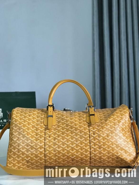 Cheap Goyard Bags Boston 020231-1 50X25X30cm JHJ 9