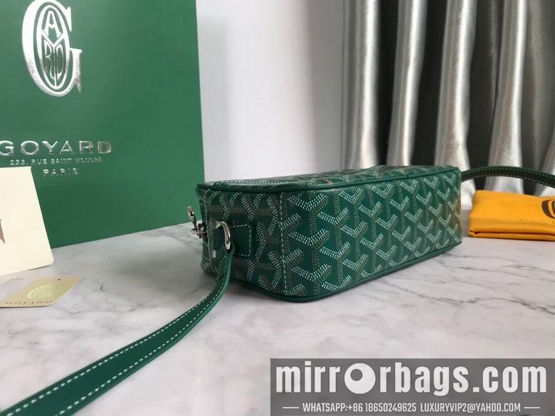 Cheap Goyard Bags 22.5X12.5X7cm 101102 JHJ 8