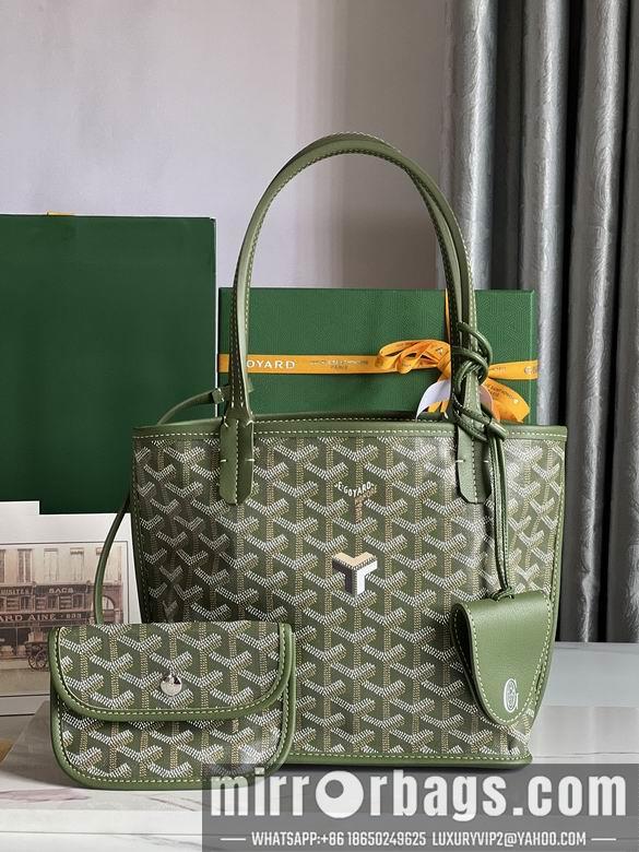 Cheap Goyard Bags 20X20X10cm 072901 YG 11