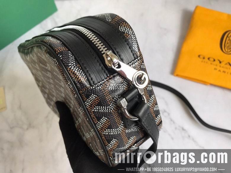 Cheap Goyard Bags 22.5X12.5X7cm 101102 JHJ 1