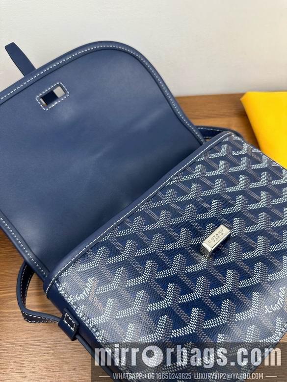 Cheap Goyard Bags 16X7X22cm 082604 GY 6