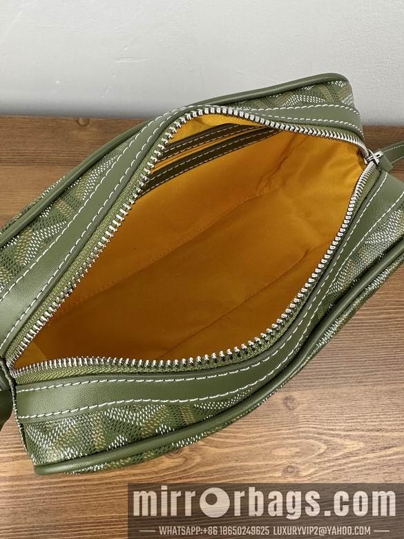 Cheap Goyard Bags 23X7X13cm 052301 GY 2colour