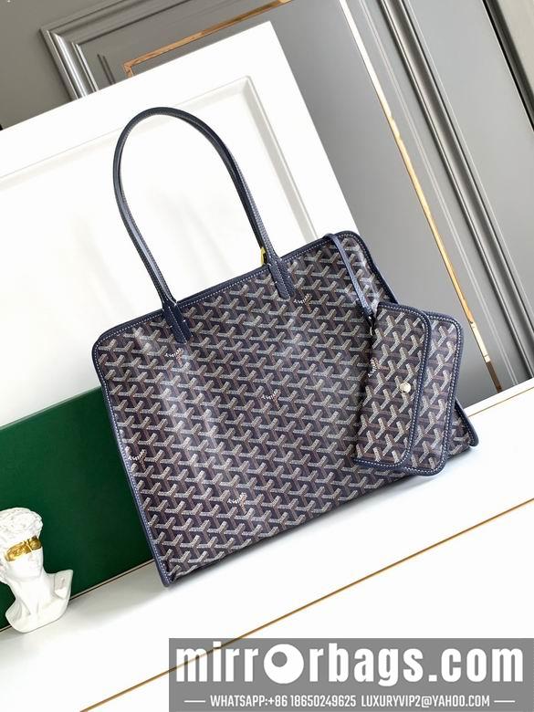 Cheap Goyard Bags Hardy 41X30X16.5cm 112909 YG 5