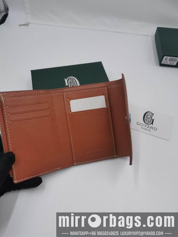 Cheap Goyard Bags G517 9.3X2.5X12cm ZC 2
