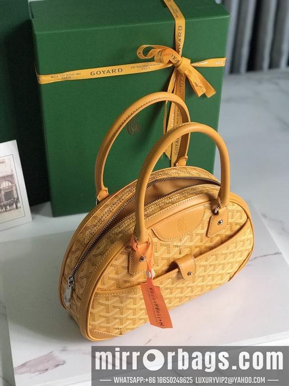 Cheap Goyard Bags 020298 26X17X8cm JHJ 7