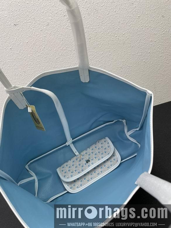 Cheap Goyard Bags 小29X20X10cm 中47X34X26cm 大55X40X30cm 050407 YG 6