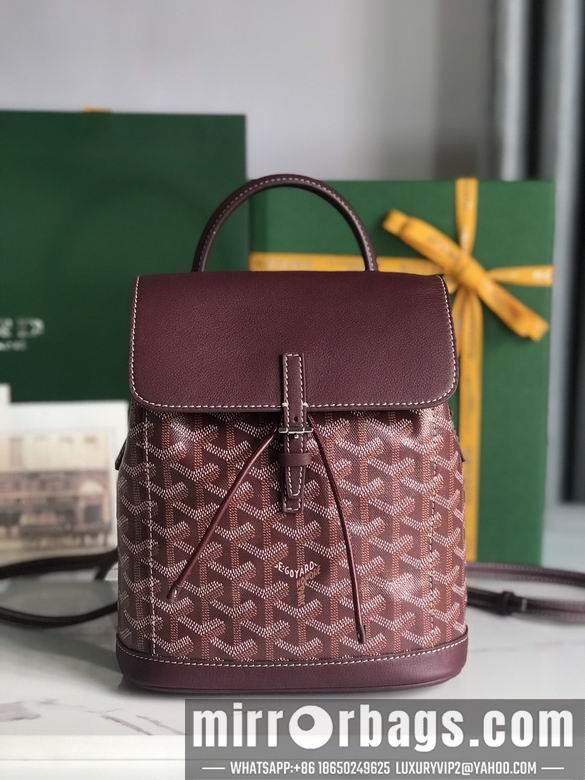 Cheap Goyard Bags 18.5X21.5X8.5cm 042307 JHJ 11