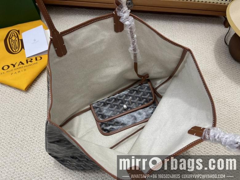 Cheap Goyard Bags 39X32X19X57cm 34X28X16X47cm 30X20X20X10cm 103068 YG 7