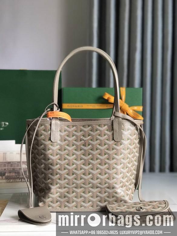 Cheap Goyard Bags 28X20X20X10cm 042308 JHJ 19