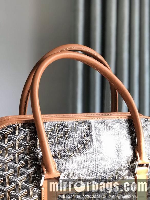 Cheap Goyard Bags 35X39X11cm 042311 JHJ 4