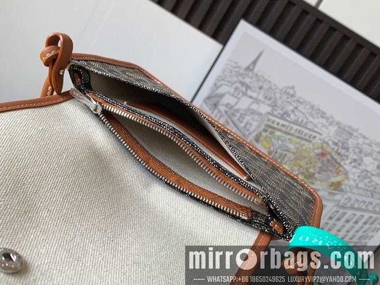 Cheap Goyard Bags 020150 20.5X2.5X14cm XMY 3