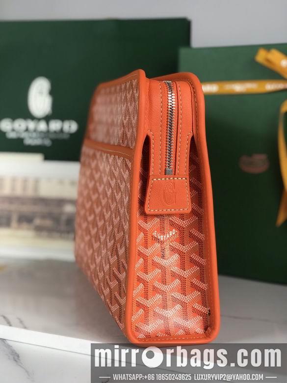 Cheap Goyard Bags 020201 30X23X7.5cm YG 4