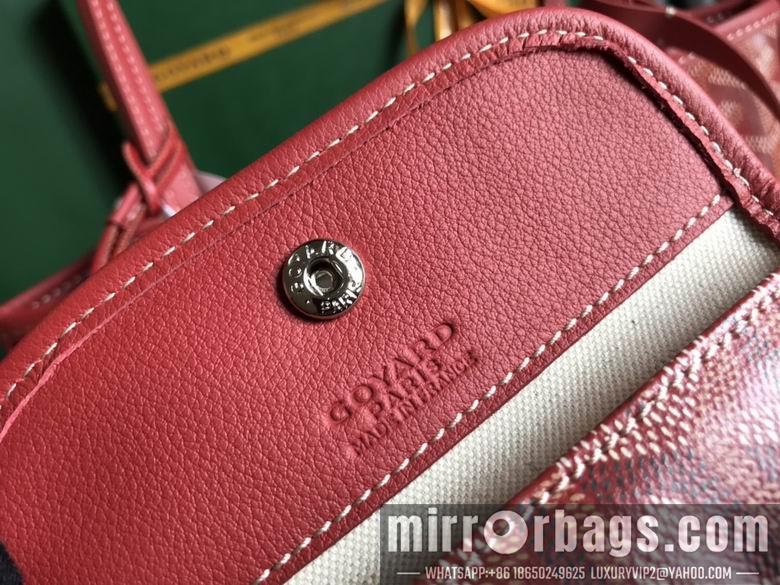 Cheap Goyard Bags 20X20X10cm 072901 YG 7