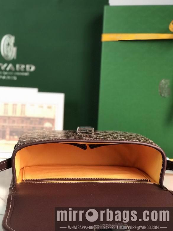 Cheap Goyard Bags 20198-1 21X16X6cm JHJ 4