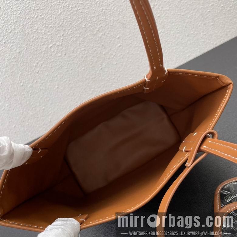 Cheap Goyard Bags 20X19X10cm 052106 XMY 5