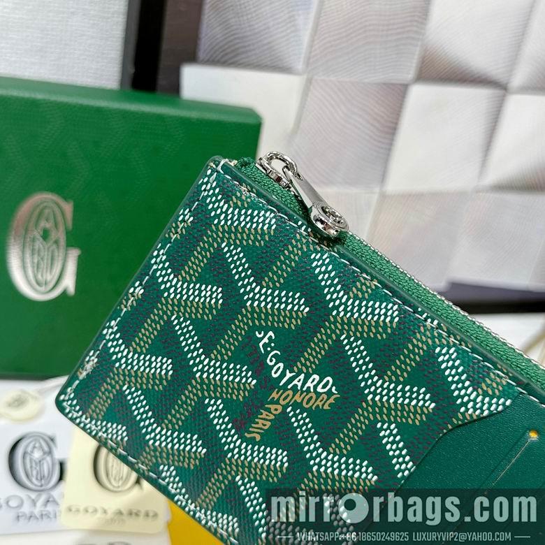 Cheap Goyard Bags 98223 12.5X1X8.4cm XMY 6