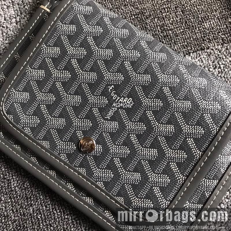 Cheap Goyard Bags GY Messenger Bag 20.5X2X14cm-8