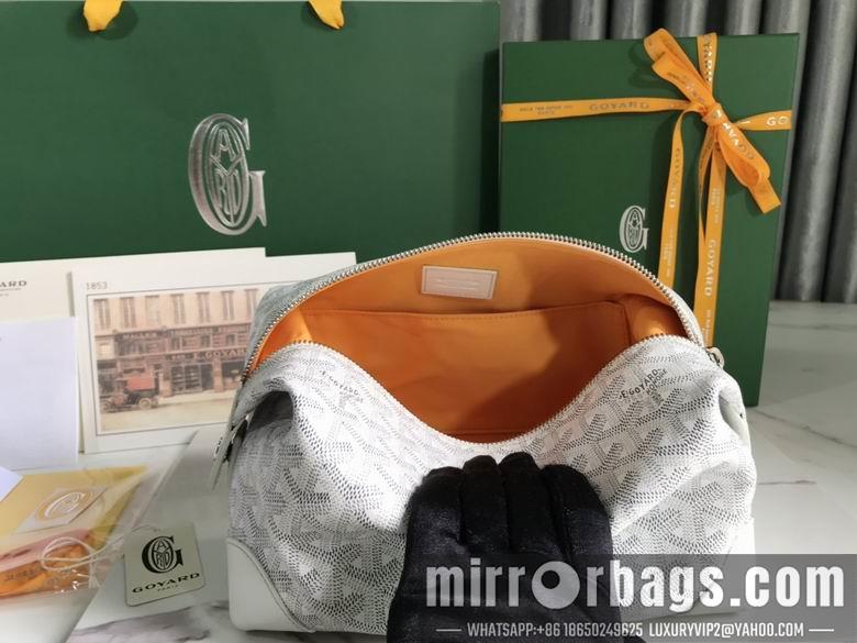 Cheap Goyard Bags 020215 25X12X12cm JHJ 4