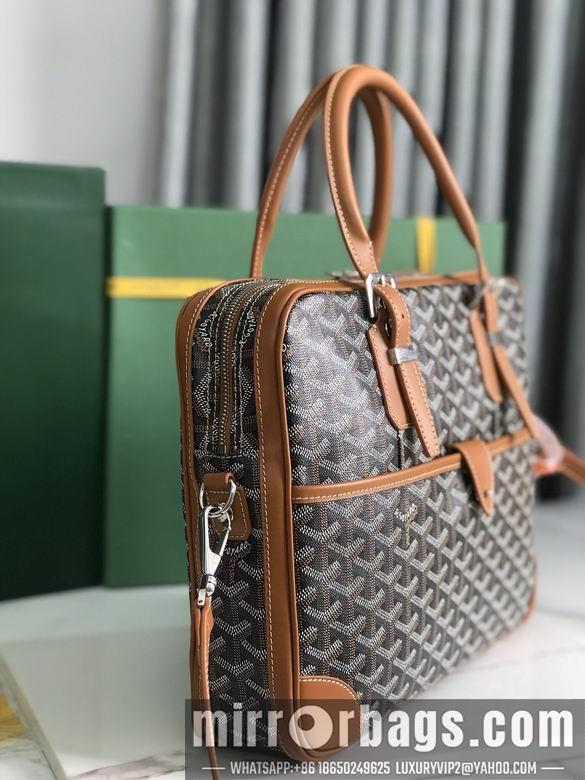 Cheap Goyard Bags 0202889 35X7X27cm JHJ 2