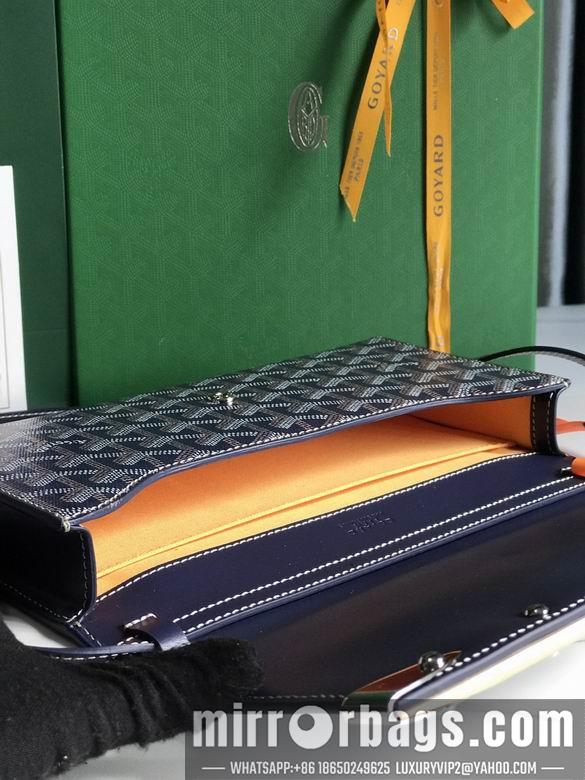 Cheap Goyard Bags 020178 25X14.5X4cm JHJ 3