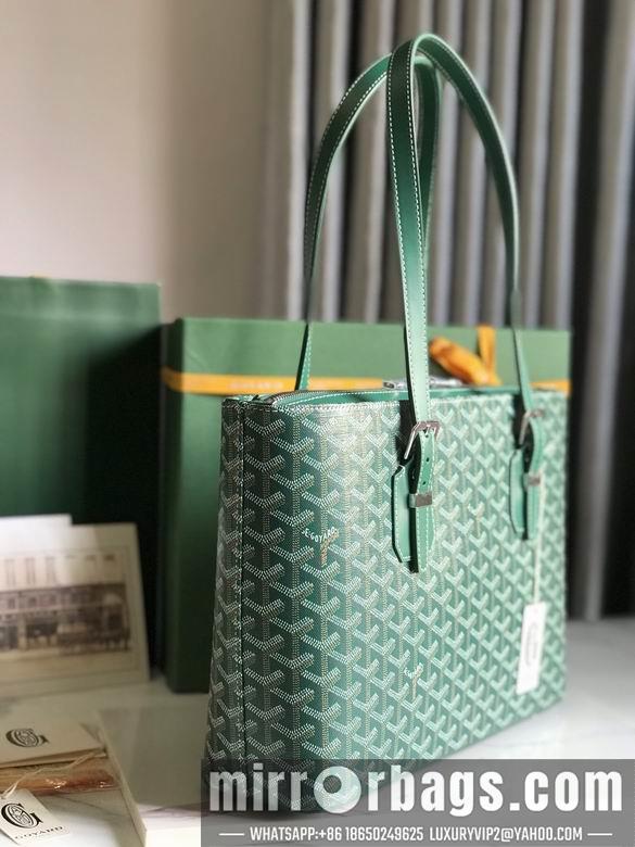 Cheap Goyard Bags 35.5X24.5X10cm 042317 JHJ 6