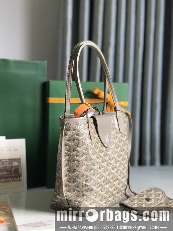 Cheap Goyard Bags 28X20X20X10cm 042308 JHJ 19