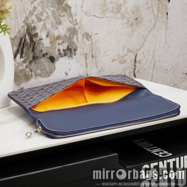 Cheap Goyard Bags 666 30X2X17cm XMY 5