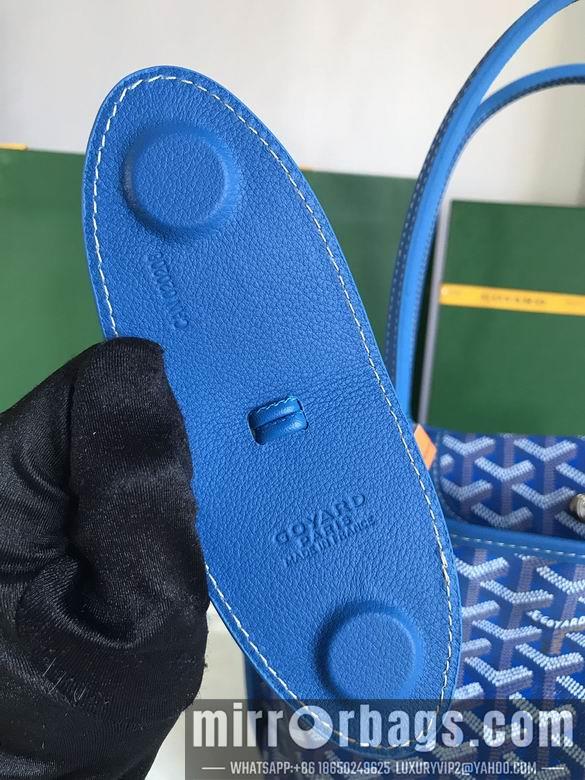 Cheap Goyard Bags 28X20X20X10cm 042308 JHJ 8