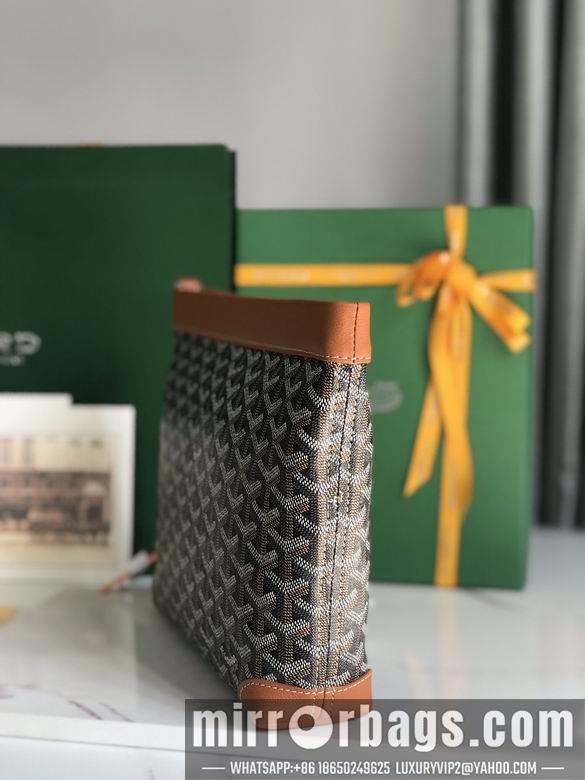 Cheap Goyard Bags 020233 24X22X6.5cm JHJ 5