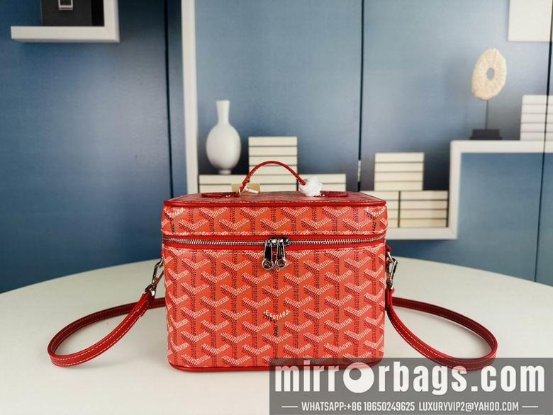 Cheap Goyard Bags 21X15X14cm 070502 XMY 2