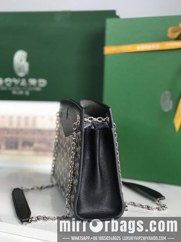 Cheap Goyard Bags 020234 21X15X6.5cm JHJ 1