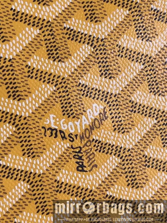 Cheap Goyard Bags 20X15cm 090504 JHJ 5