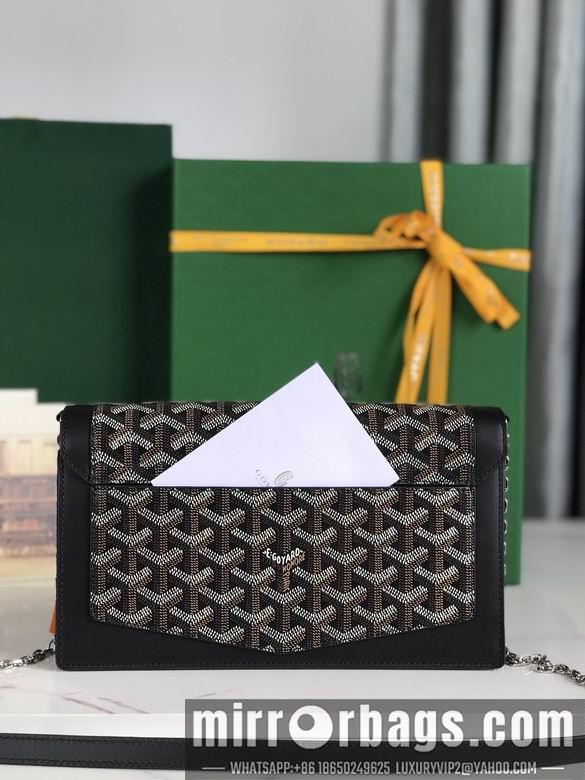 Cheap Goyard Bags Marie-Caroline 020241 25X15X6.5cm JHJ 1