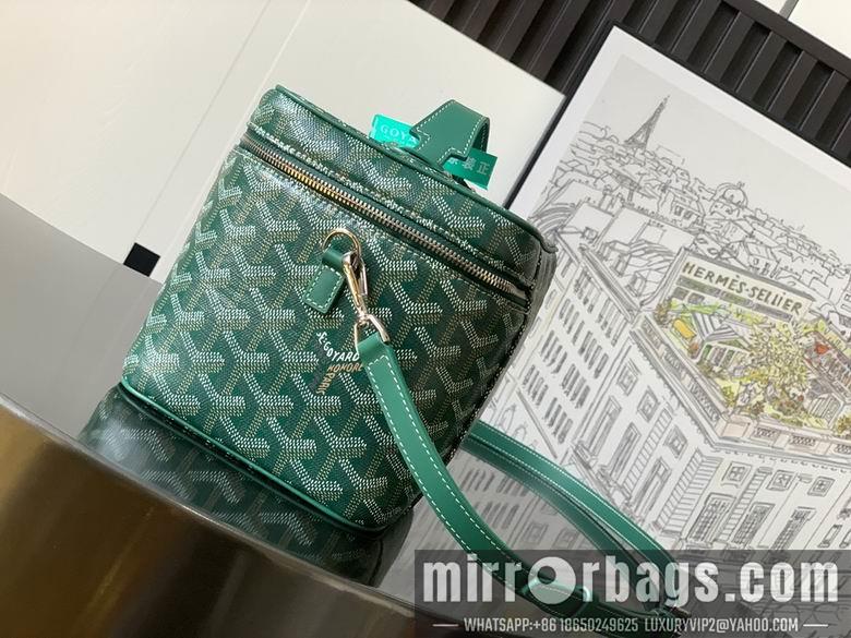 Cheap Goyard Bags 8037 16X14X20cm XM 6