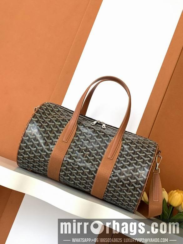 Cheap Goyard Bags 8311 40X23X23cm YG 3