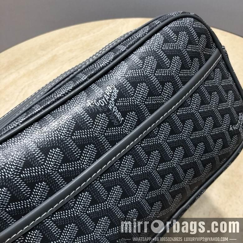 Cheap Goyard Bags 23X13X7cm 081501 YT 1