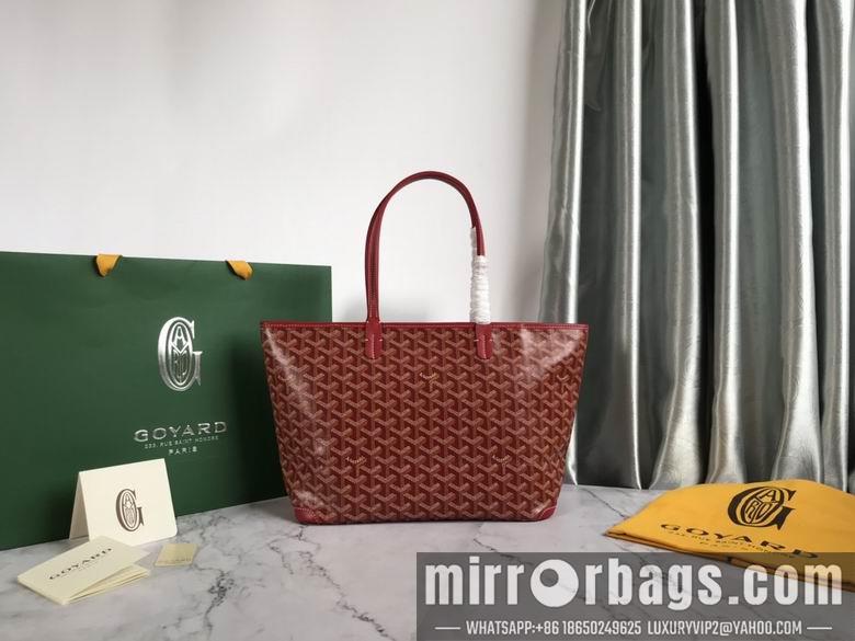 Cheap Goyard Bags GY020191 41X30X23.5X13cm JHJ 4