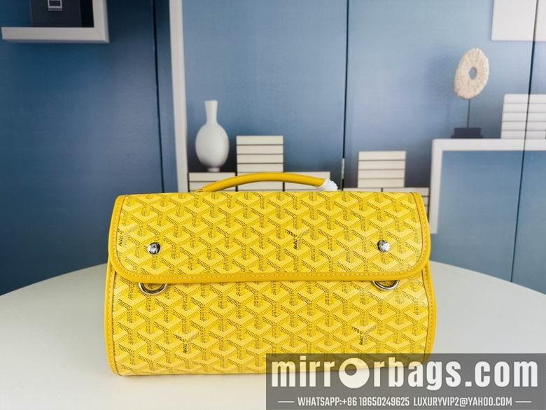 Cheap Goyard Bags Saint Léger 2388 34X32X15cm XMY 7