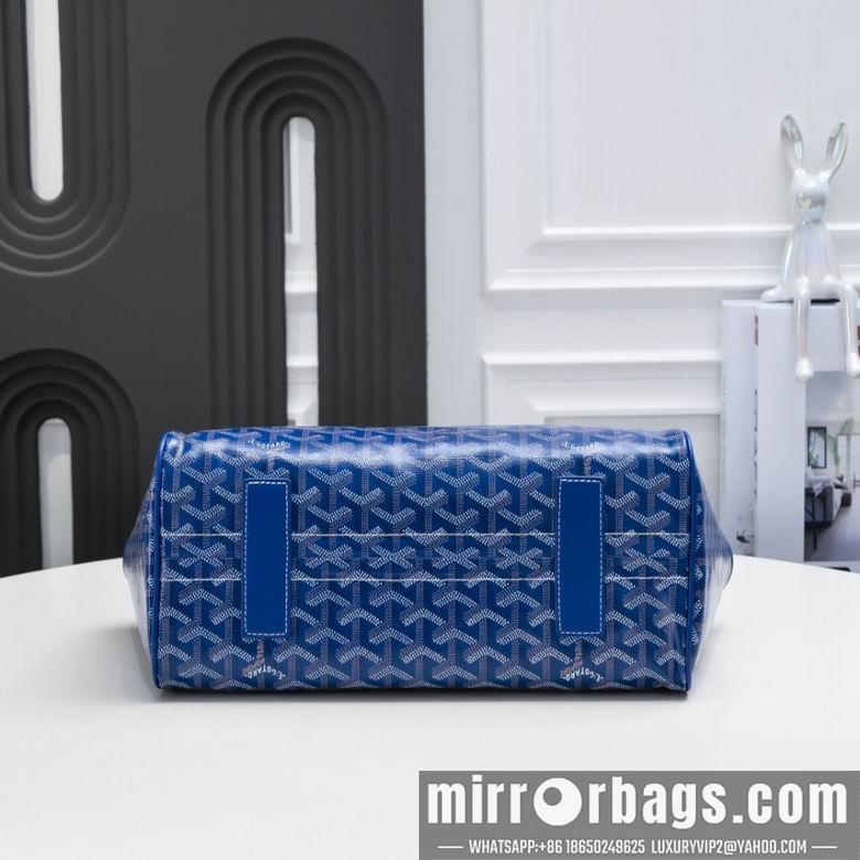 Cheap Goyard Bags 31X23X14cm 092713 DN 7