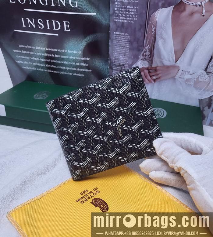 Cheap Goyard Bags 085 11X9cm YG 4