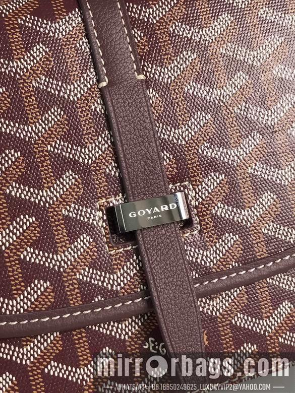 Cheap Goyard Bags 20198-1 21X16X6cm JHJ 4