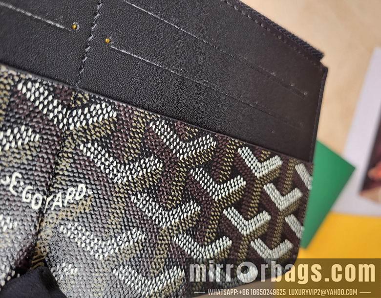 Cheap Goyard Bags 098 11.5X1X21cm YG 5