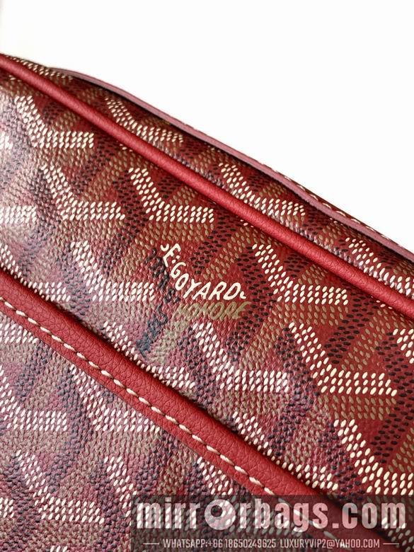 Cheap Goyard Bags 001 23X7X14cm WP 6