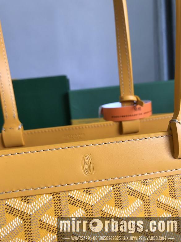 Cheap Goyard Bags 36X15X27cm 052406 XM 1