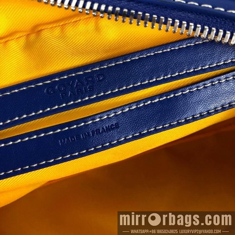 Cheap Goyard Bags GY21944 23x8x14cm-10