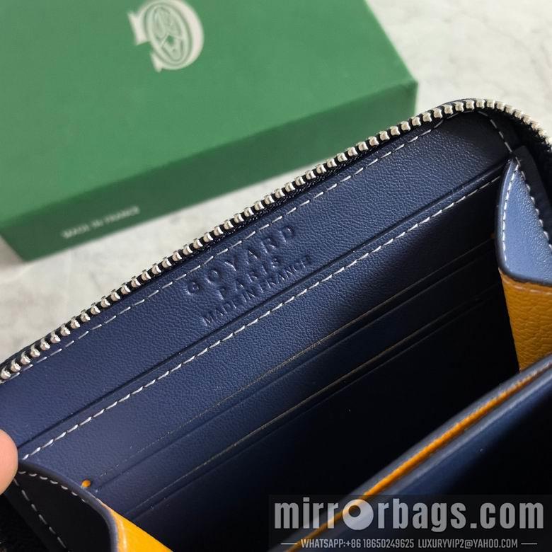Cheap Goyard Bags 12X9.5X2cm 100603 YT 2